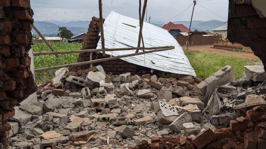 Est de la RDC: au Sud-Kivu, le front se déplace en direction de la deuxième ville de la province