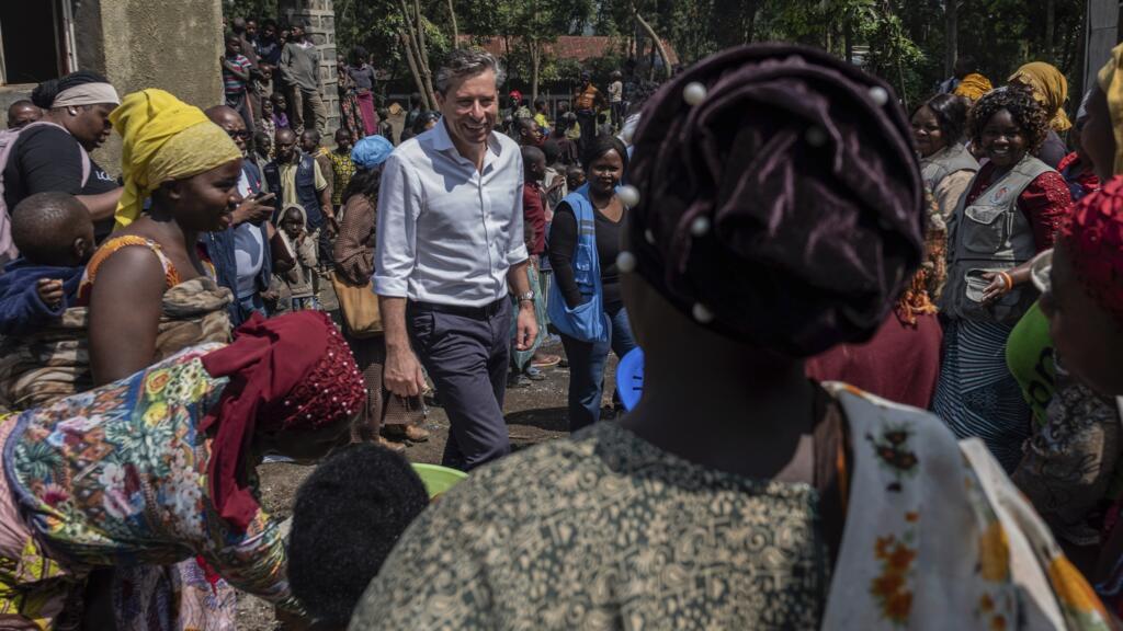 Les États-Unis promettent deux milliards de dollars à l'ONU pour l'aide humanitaire en 2026