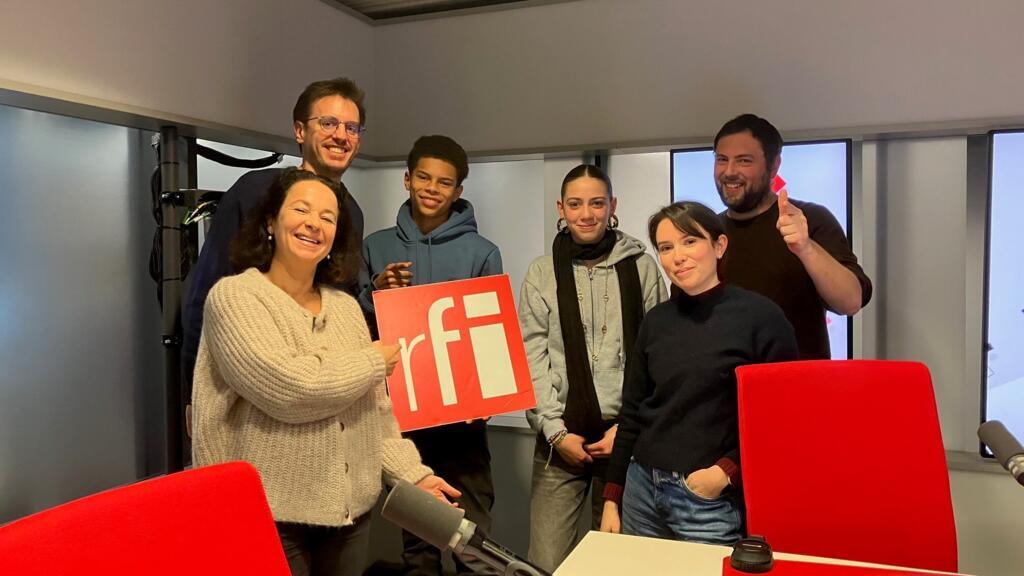 Le Club de C'est pas dut Vent !