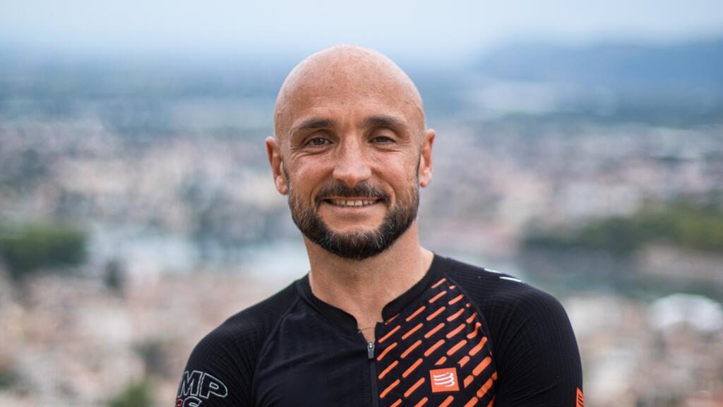 Sébastien Cornette, chantre du sport pour tous