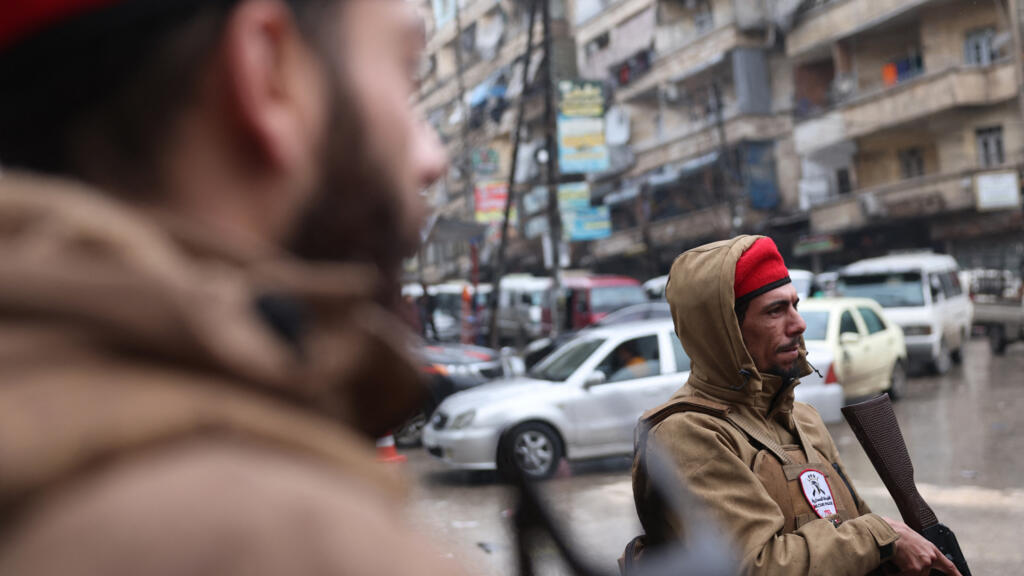 Syrie: l'armée demande aux forces kurdes de se retirer d'une zone située à l'est d'Alep