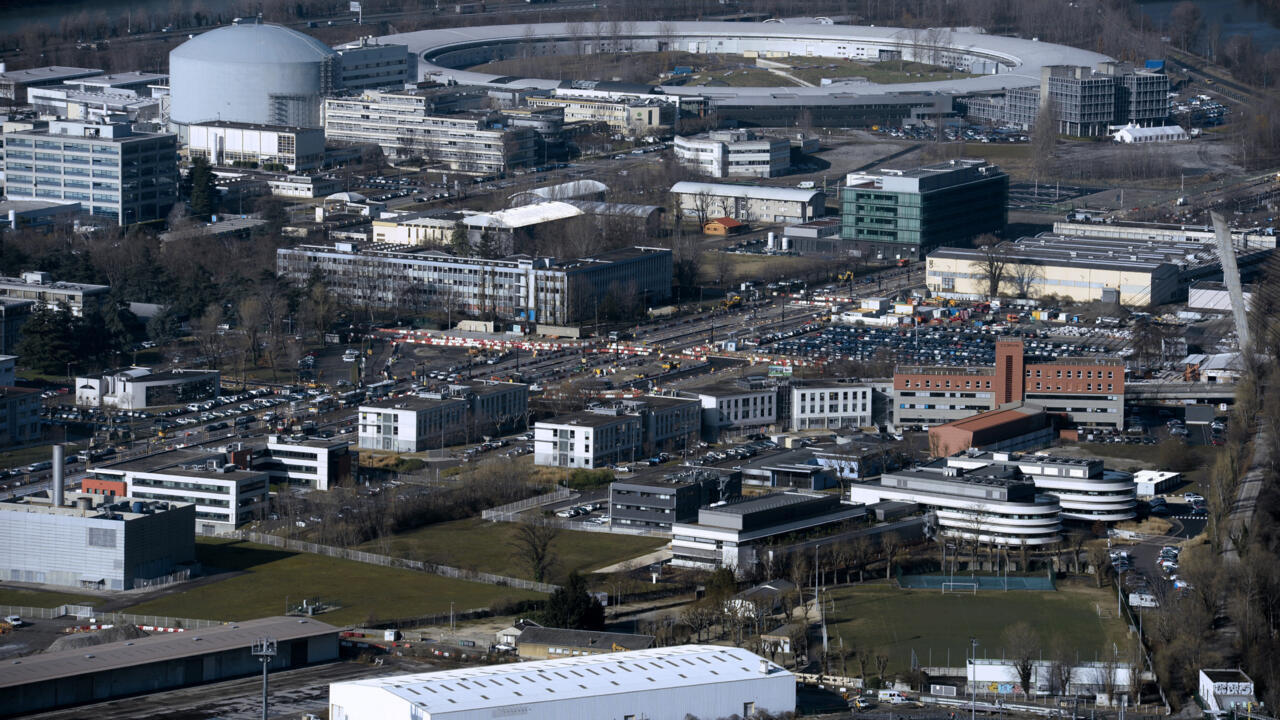 À Grenoble, les efforts des Français pour rattraper leur retard sur les aimants permanents