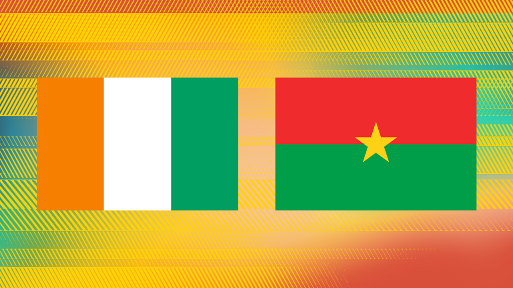 CAN 2025: suivez en direct le 8e de finale entre la Côte d'Ivoire et le Burkina Faso