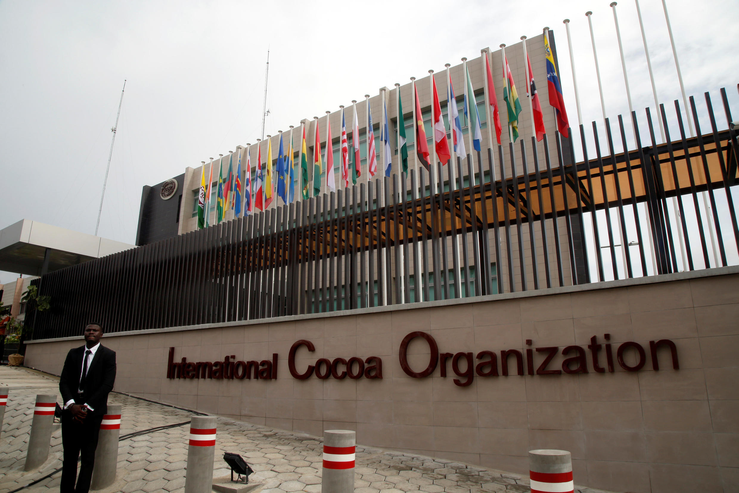 Image RFI Archive - Cacao