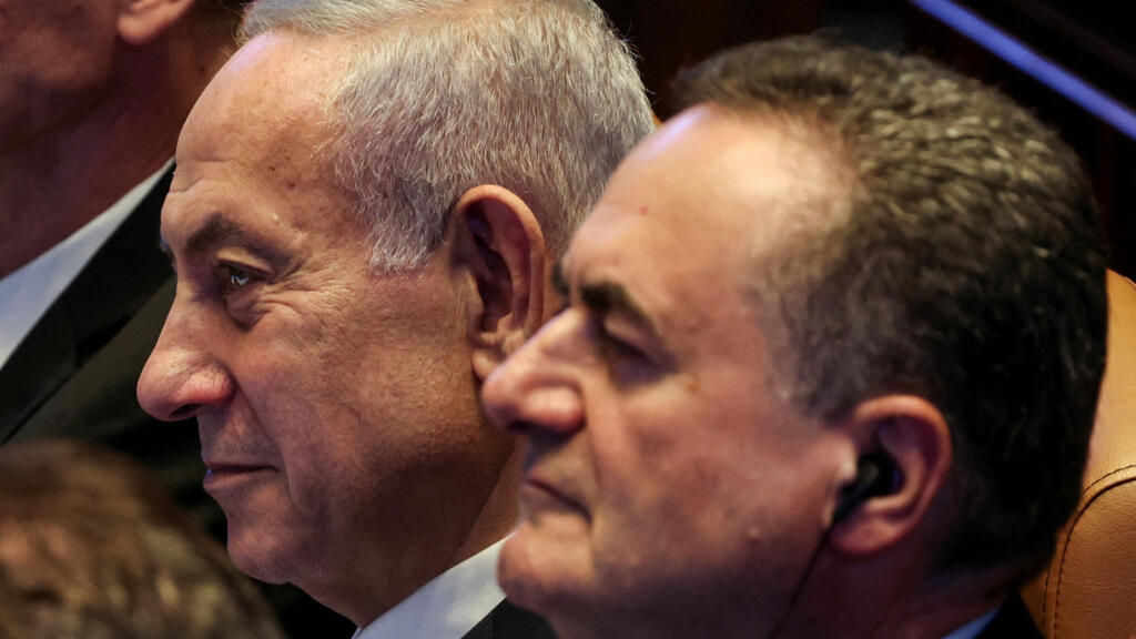 Israël: le gouvernement Netanyahu entend fermer la radio de l'armée jugée «critique conte le pouvoir»