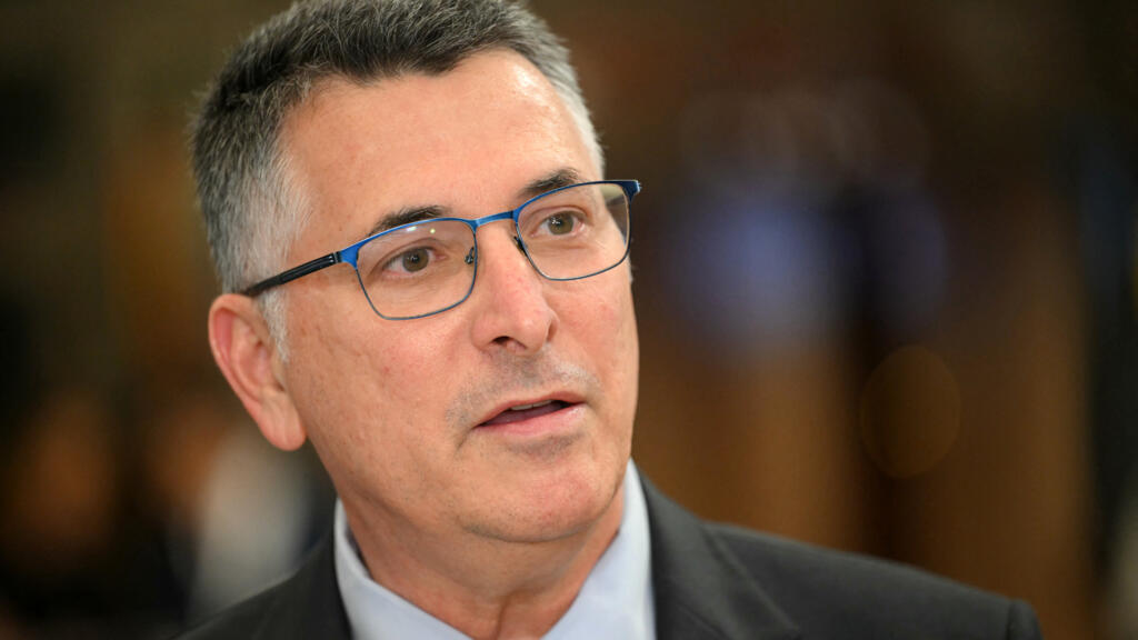 Somaliland: la Somalie dénonce une «incursion non-autorisée» suite à la visite du chef de la diplomatie israélienne