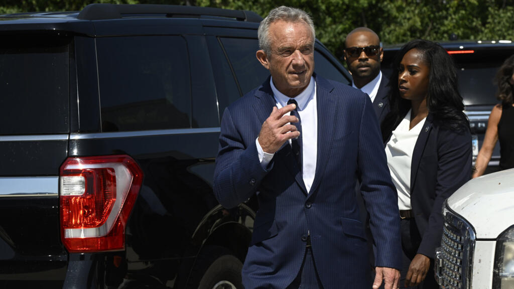 Les États-Unis mettent fin à la vaccination systématique des nourrissons contre l'hépatite B