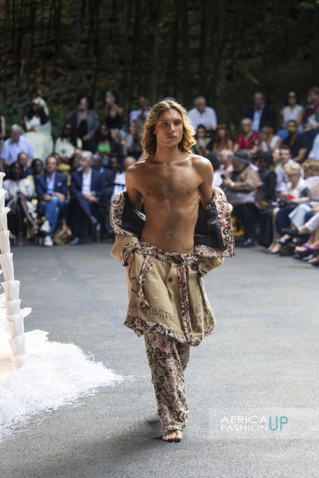 Collection Mohamed Youss Anouri