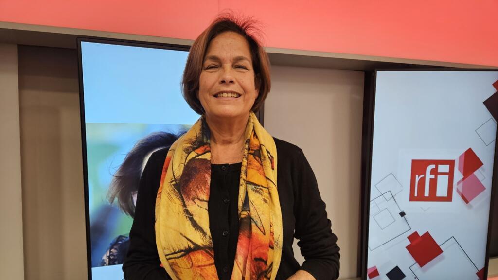 A pianista, pesquisadora e musicóloga brasileira Zélia Chueke.