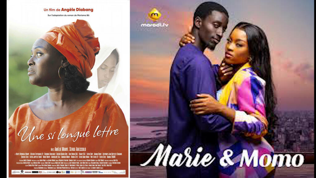 L'essor de l'audiovisuel sénégalais des salles de cinéma au petit écran