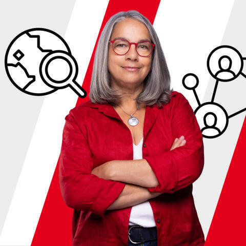 Visuel décryptage - Frédérique Genot.