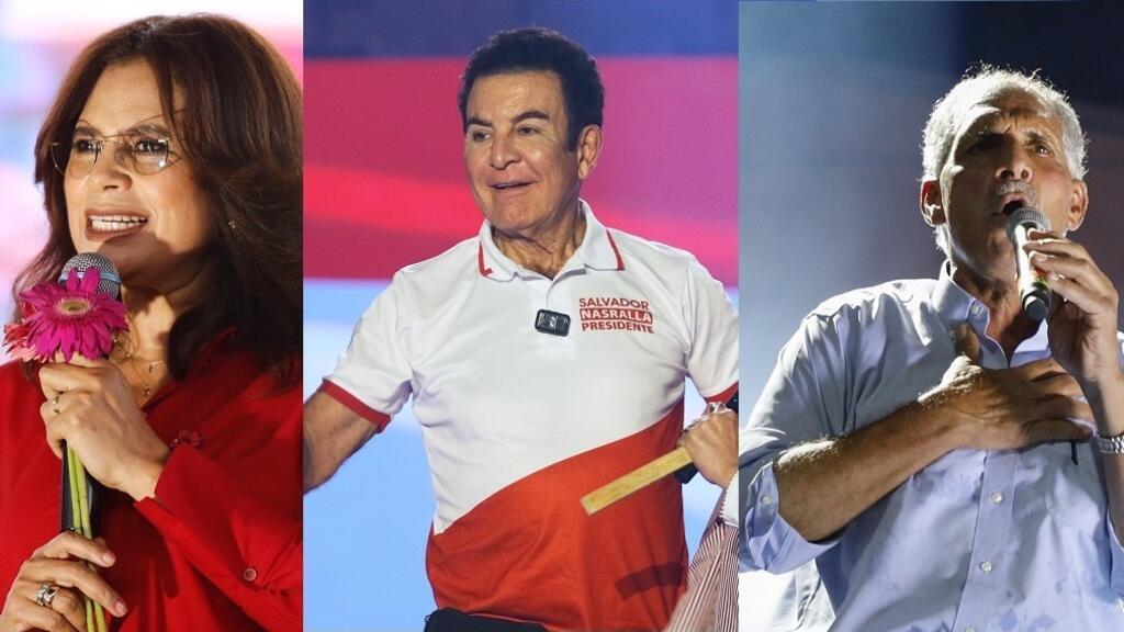 Le Honduras, pays le plus pauvre d'Amérique centrale, va désigner son nouveau président