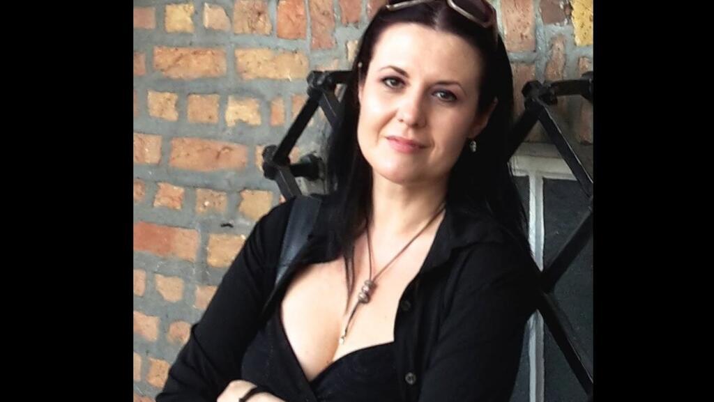 Pianista Raluca Știrbăț