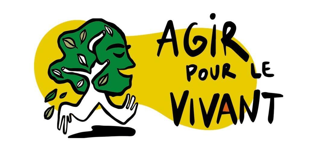 Festival Agir pour le Vivant, du 22 au 28 août 2022 à Arles, dans le sud de la France.