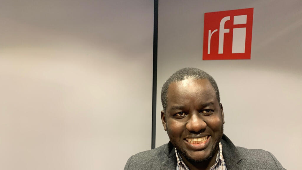 Ousmane Ndiaye.