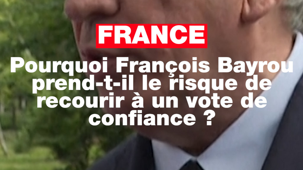 Appels sur l'Actualité