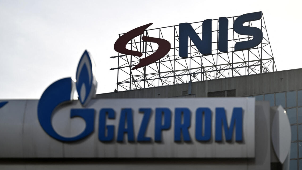 Serbie: les sanctions de Washington contre la compagnie pétrolière NIS entreront en vigueur le 1er octobre