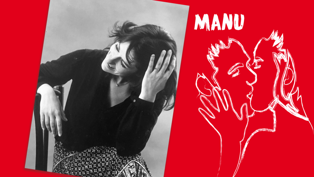 Dans la peau de Manu.