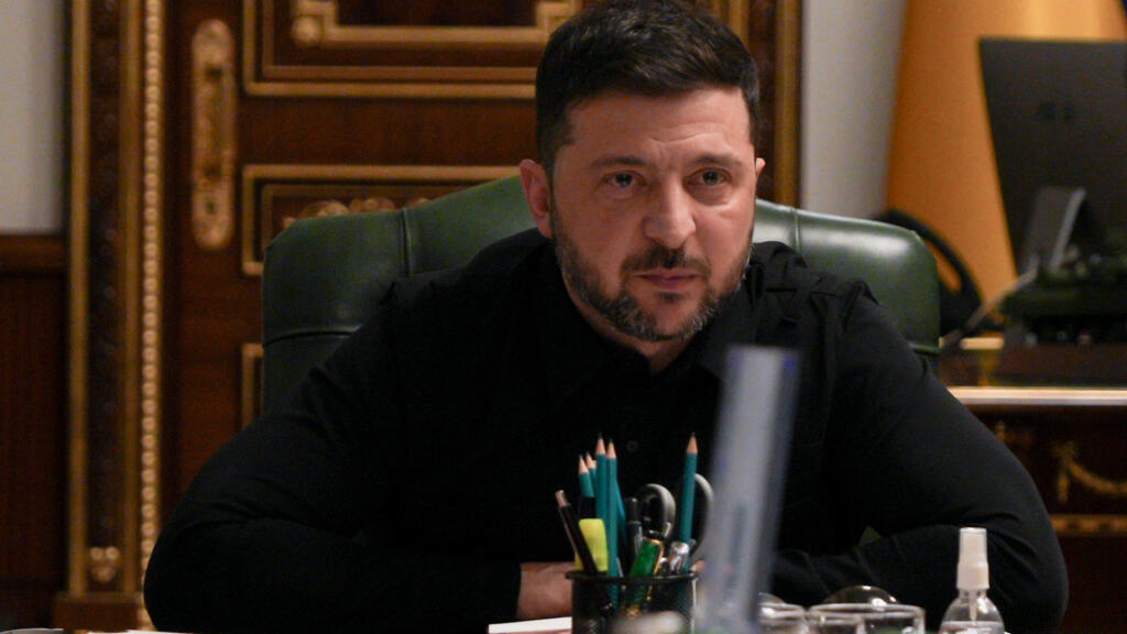 Corruption en Ukraine: «La concentration des pouvoirs aux mains de Zelensky déstabilise le contrôle démocratique»