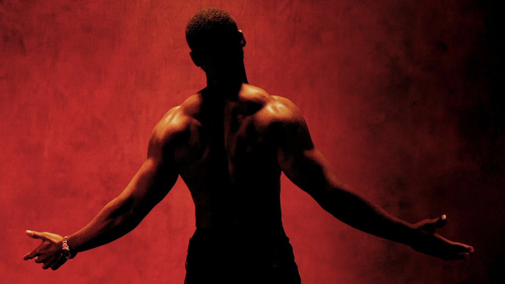 Le producteur nigérian Sarz