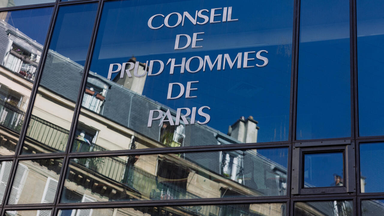 France: des sans papiers assignent aux prud'hommes des multinationales du traitement des déchets