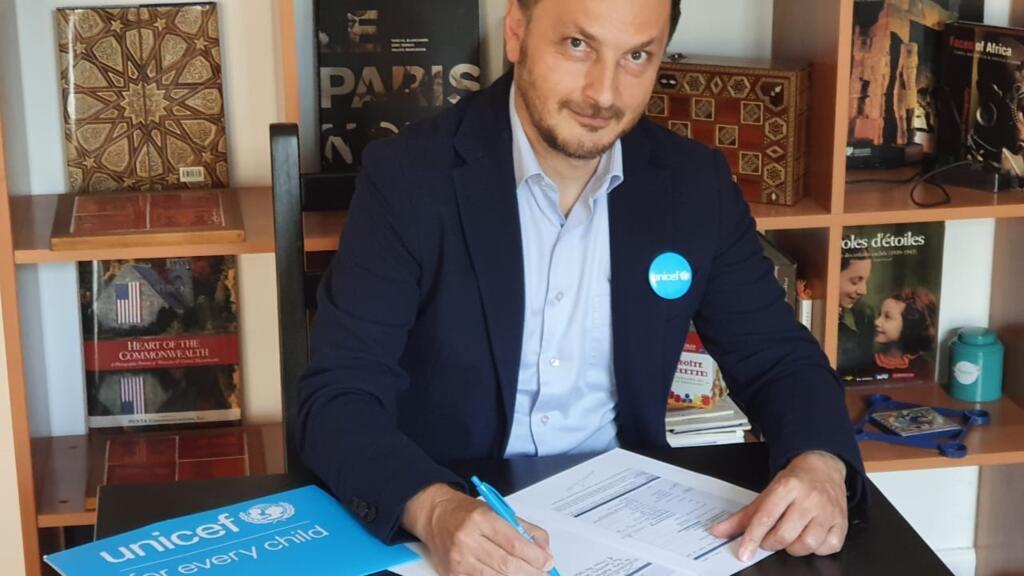 Abdel-Rahman Ghandour.