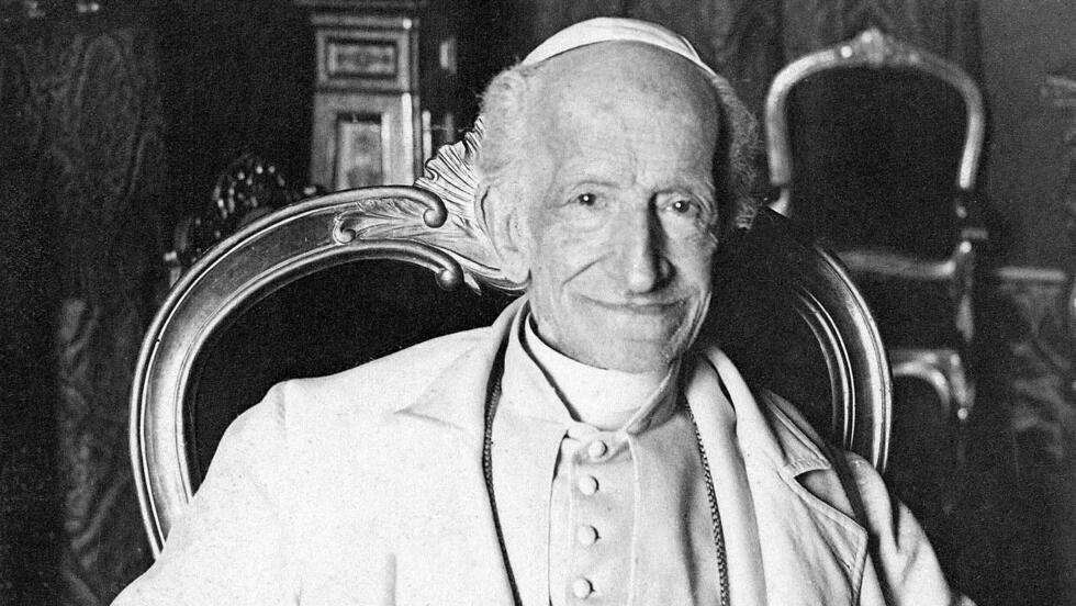Quién fue León XIII? El Pontífice cuyo nombre inspiró al nuevo Papa, León XIV