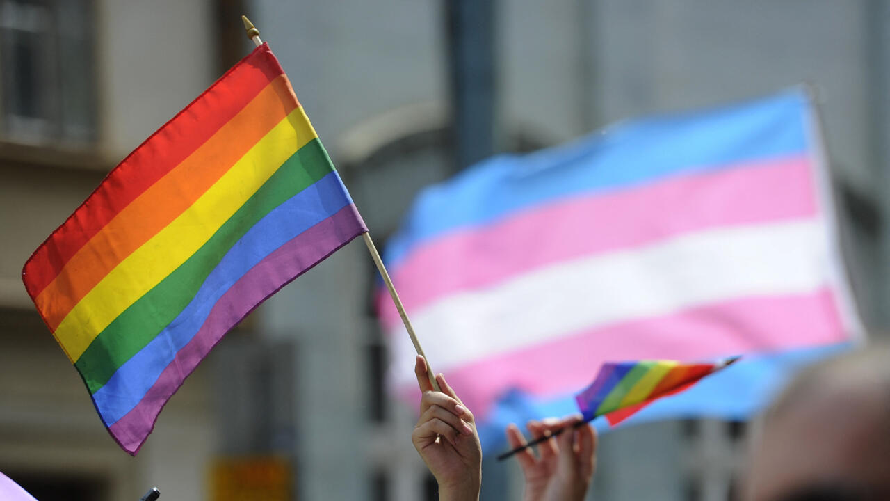 Slovaquie: le Parlement adopte un amendement constitutionnel anti-LGBT+
