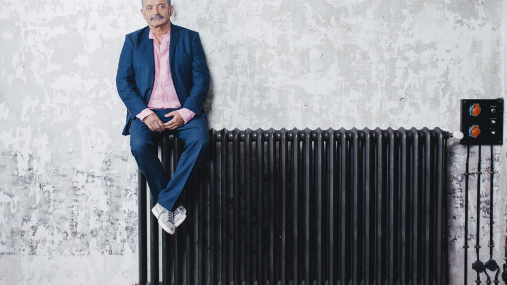 Louis Chedid