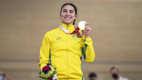 Ciclismul paralimpic australian a pierdut-o pe medaliata cu aur Paige Greco, în vârstă de 28 de ani.