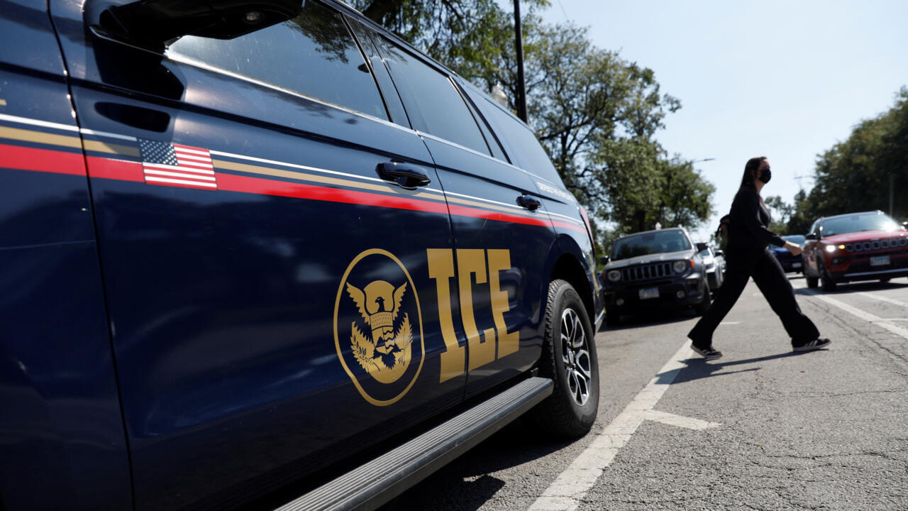États-Unis: l'administration Trump lance une opération de la police fédérale de l'immigration à Chicago