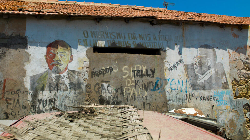 La chute de l&rsquo;URSS: la &laquo;perestro&iuml;ka&raquo; africaine?