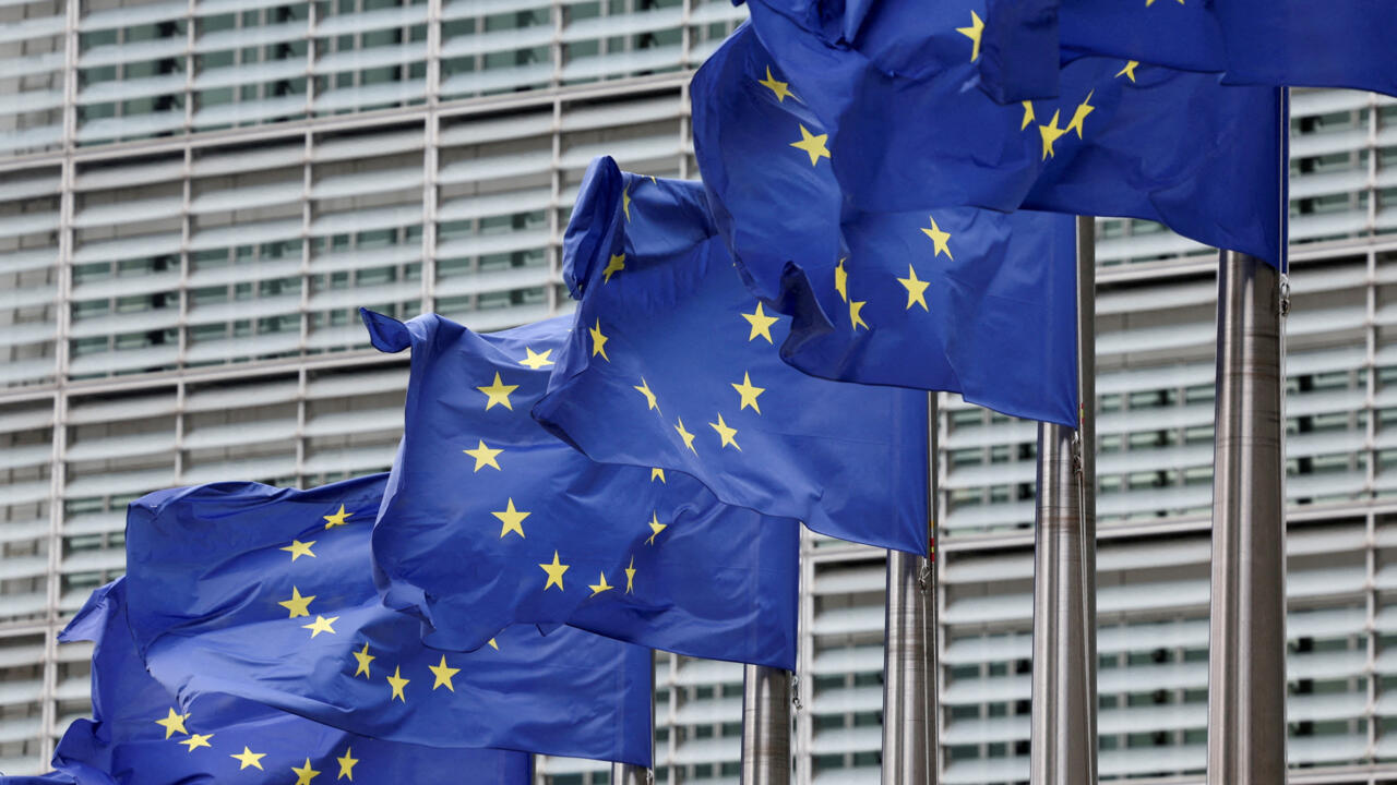 Engagements climat de l'Union européenne: des «intentions», mais pas d’objectif chiffré