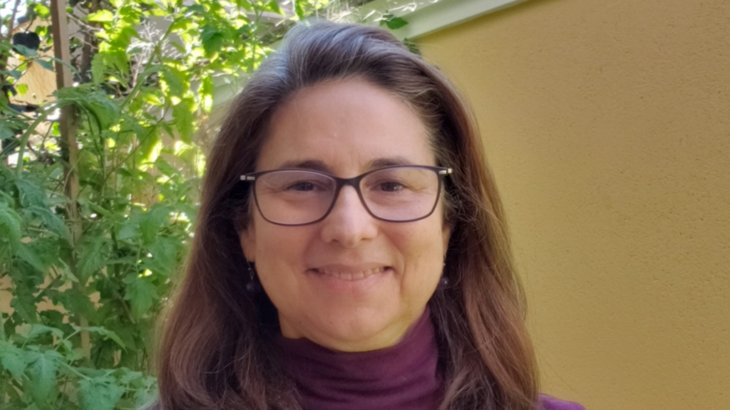 Luciana Gatti, coordenadora do Laboratório de Gases de Efeito Estufa do INPE (Instituto Nacional de Pesquisas Espaciais).