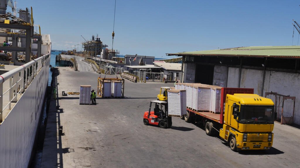 Madagascar: la campagne d'exportation du litchi a démarré dans une ambiance particulière
