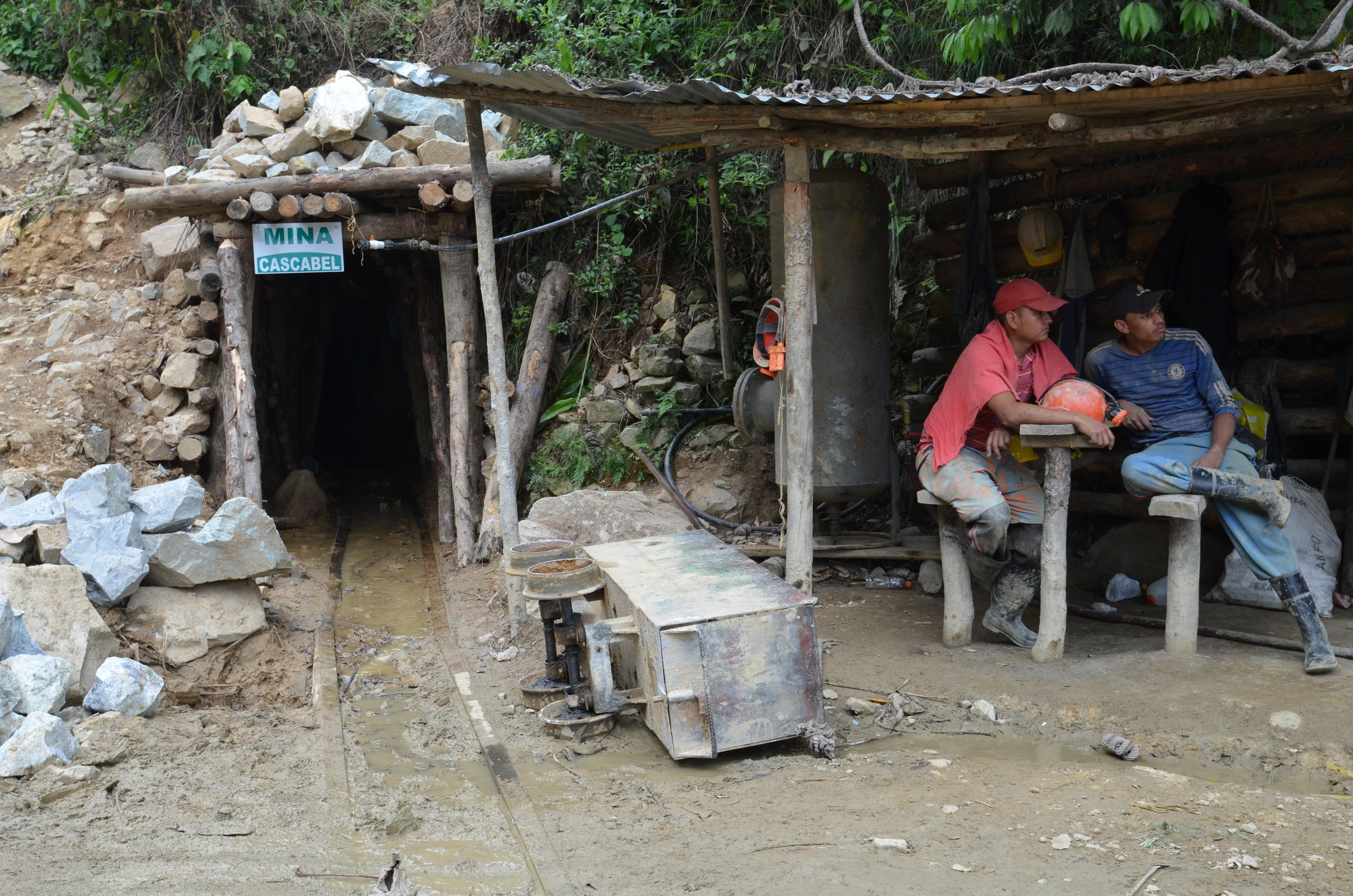 Colombie de l'or équitable pour la médaille du prix Nobel de la paix