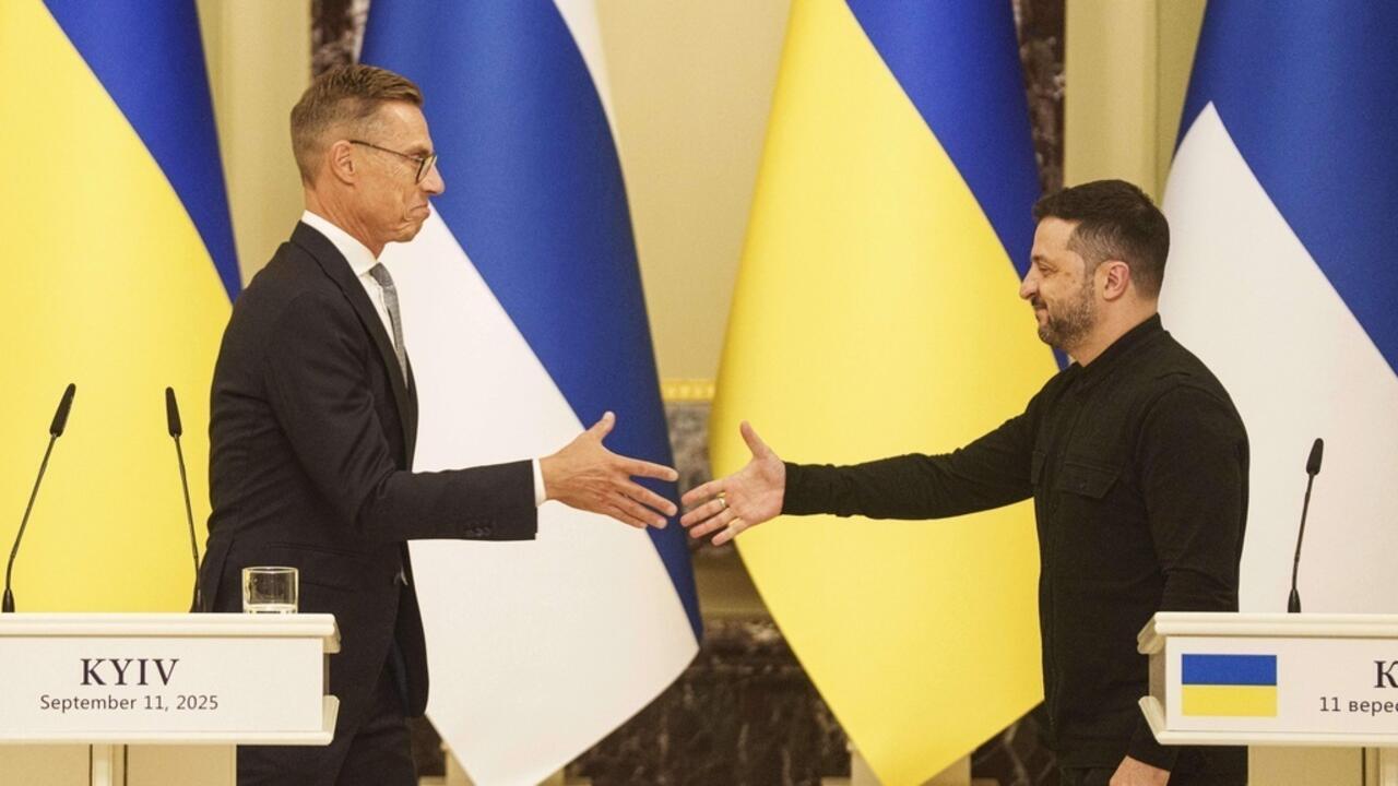 UE: la Hongrie et la Slovaquie sous pression pour cesser leurs achats de pétrole russe