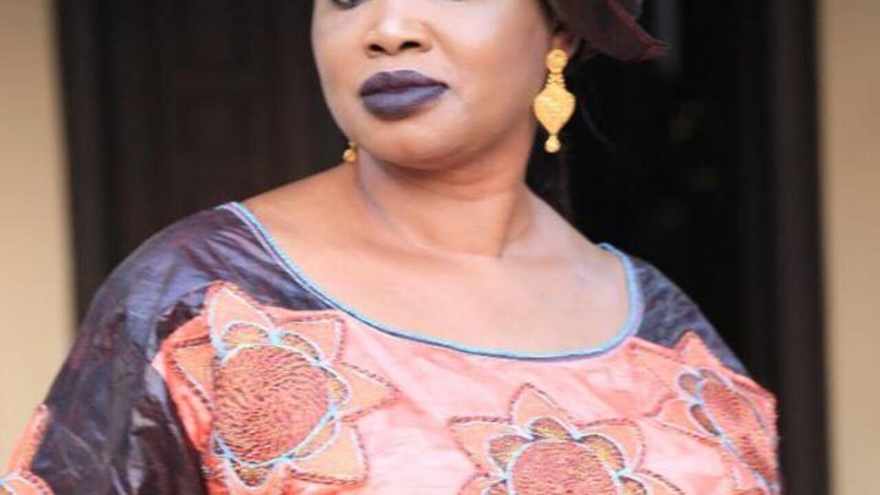 Gambie Rohey Malick Lowe, première femme à être élue maire de Banjul