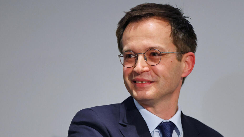 Municipales à Paris: Pierre-Yves Bournazel organise un grand meeting pour dépasser la désunion de la droite