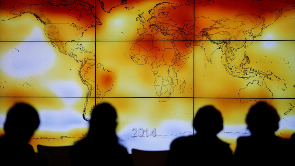 Environnement: le Haut Conseil pour le climat accuse la France de «menacer» l'accord de Paris