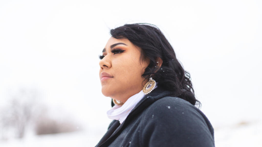 Au moins 90 % des femmes amérindiennes, ont été victimes de violences dans leur vie et une femme «native» disparait toutes les 8 heures.