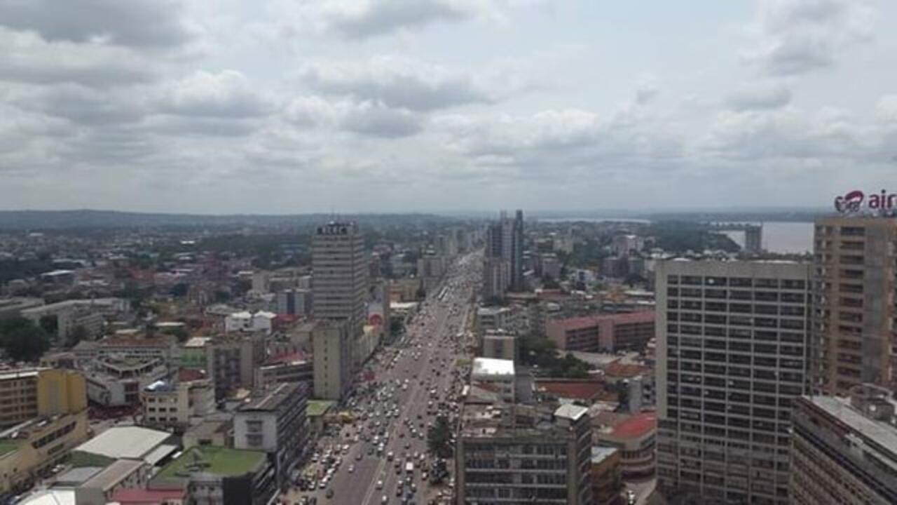 RDC: le gouvernement présente un avant-projet de budget en hausse