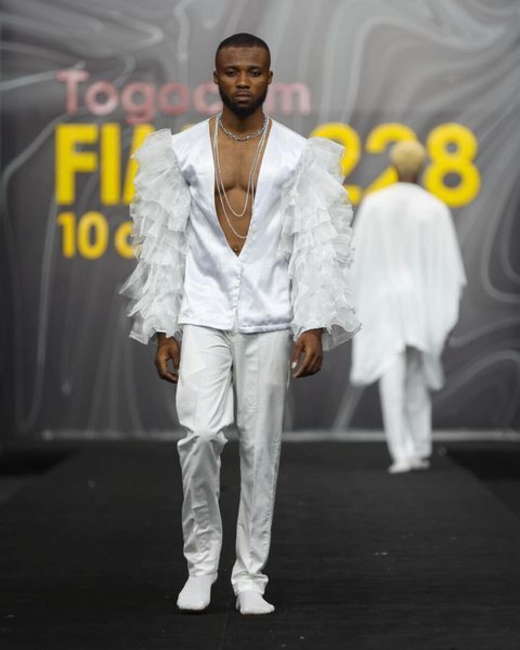 Collection Dakantigui Couture