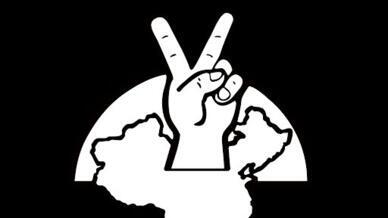 香港支联会标识