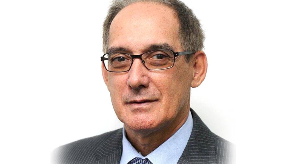 Médico Julival Ribeiro