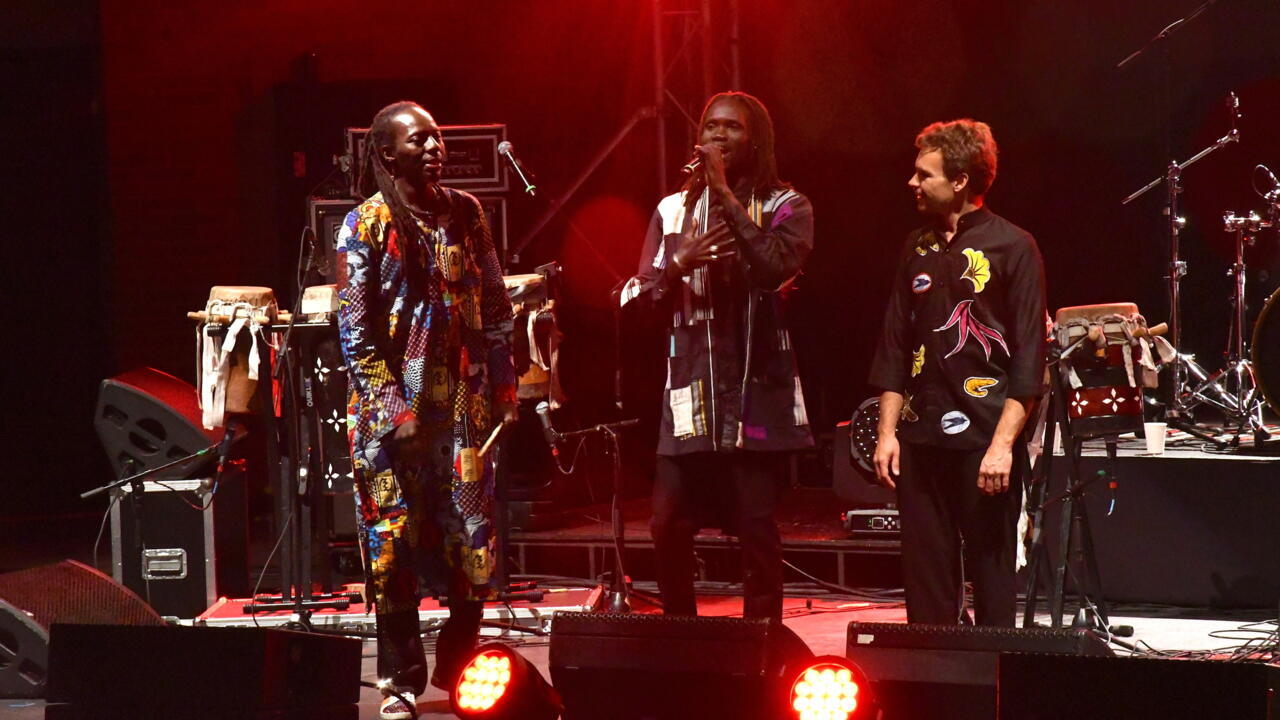 Festival Africa en Bogota 2025: connexions musicales entre l’Afrique et la Colombie