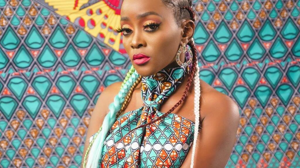 Sarah Kalume.