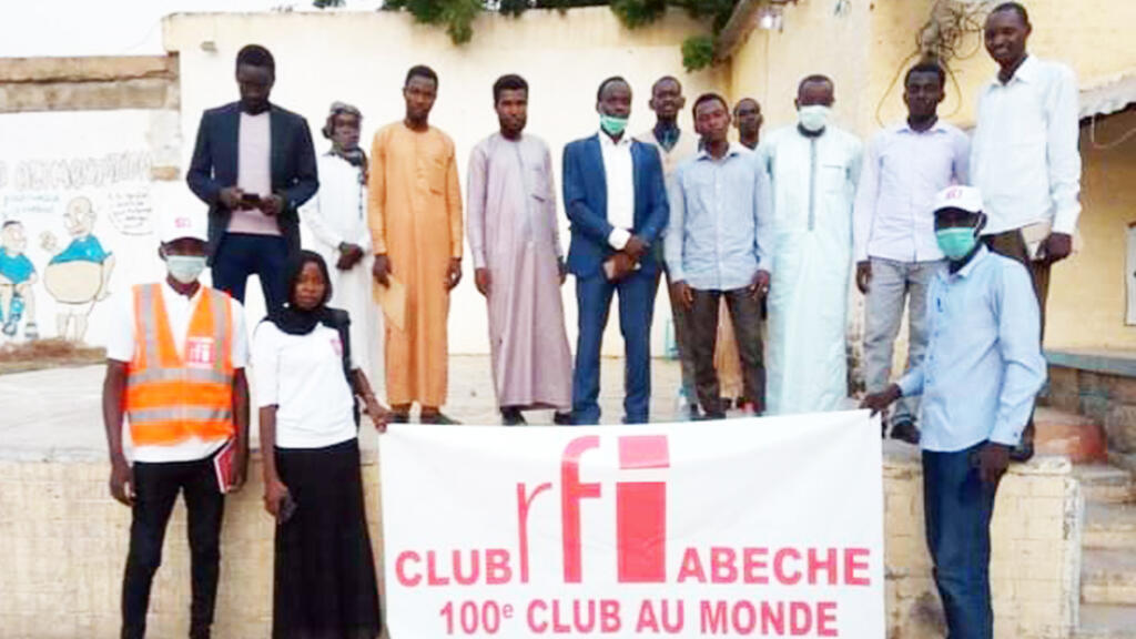Le Club RFI Abéché. (Image d'illustration)