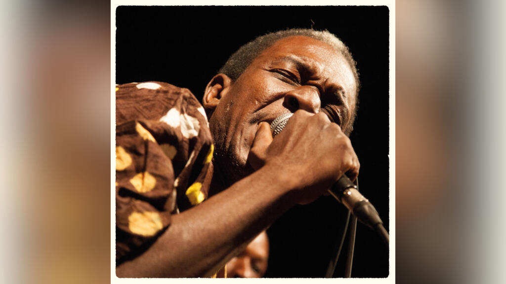 «Labanko»: le concert inédit de Victor Démé dix ans après sa disparition