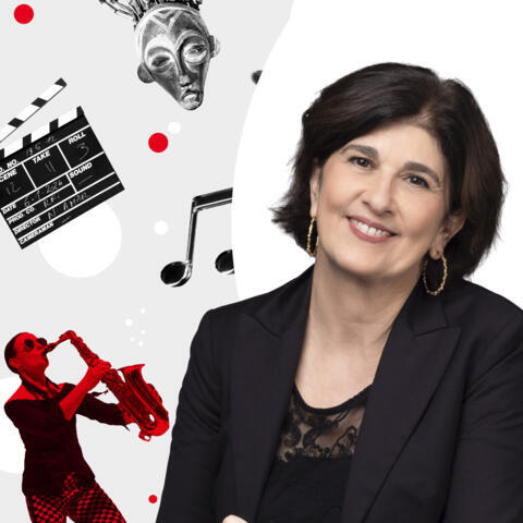 Nathalie Amar.
